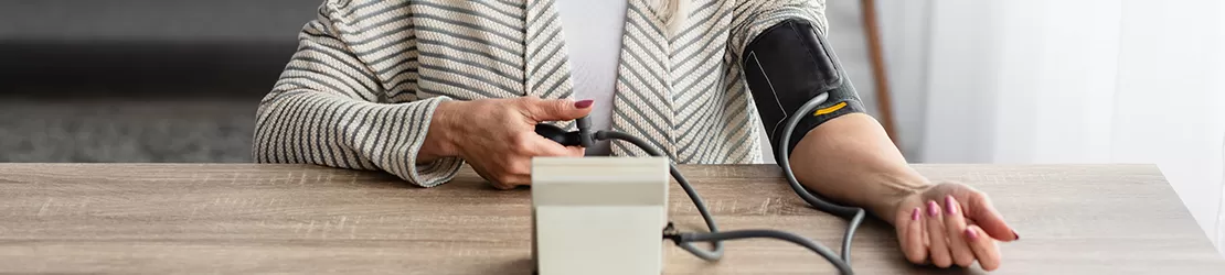 Hipotensiune arterială (tensiune mică)