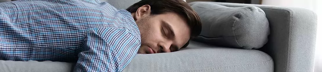 Sindrom de oboseală cronică (SOC)