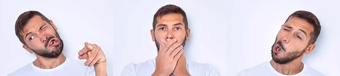 Sindromul Tourette (ST)