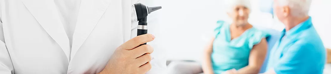 Tinitus (țiuitul urechilor)