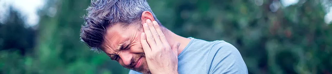 Durerea de ureche (otalgia)