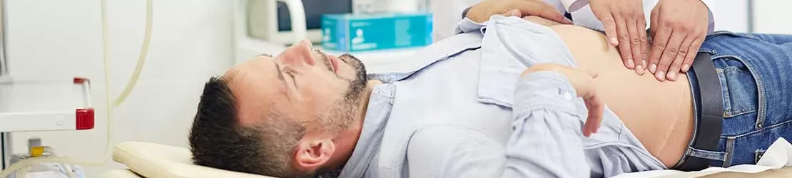 Hernia abdominală 1