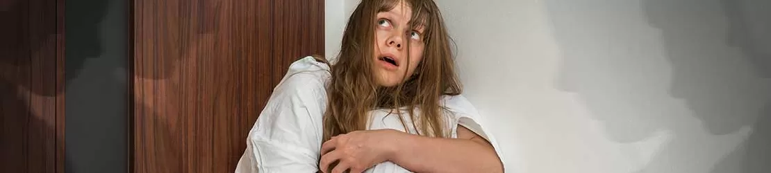 Schizofrenie 1