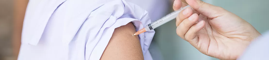 vaccinare anti tetanos