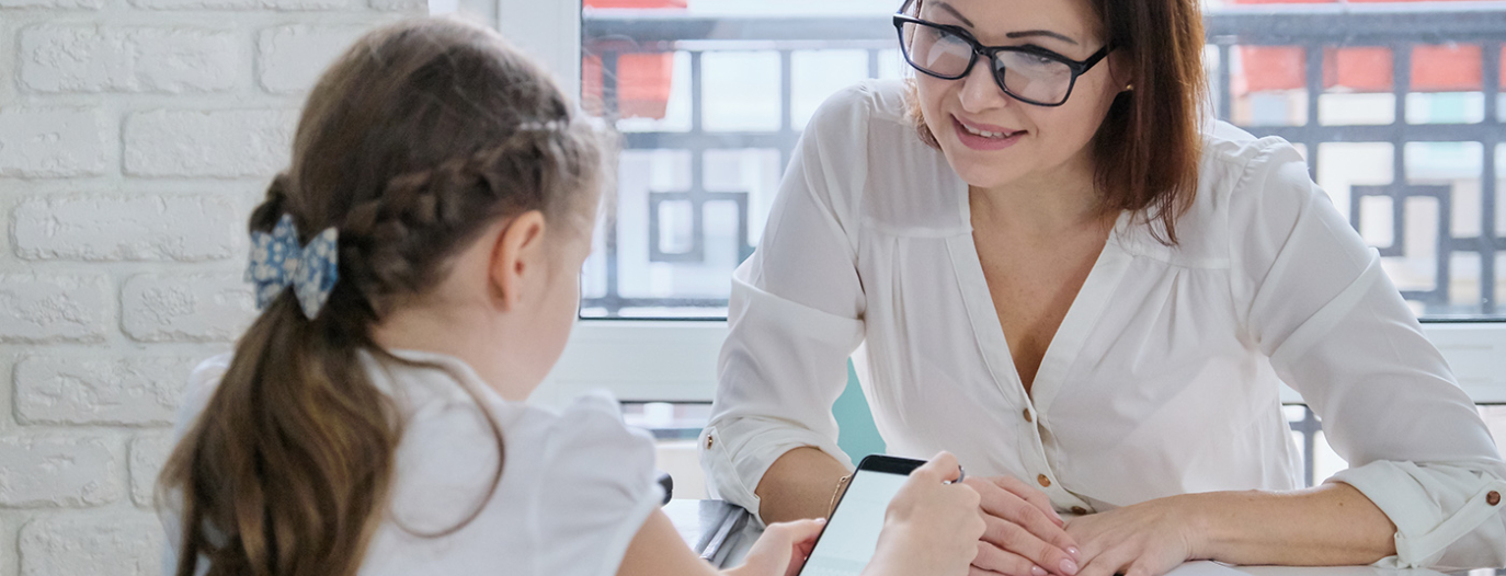 Psihiatrie pediatrica