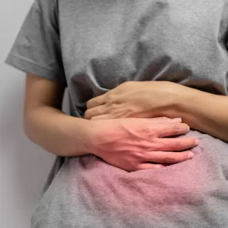 Ce este distensia abdominala si ce probleme poate indica aceasta