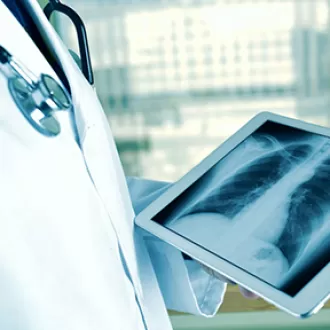 Am fost convinsi ca dr. Andrei Dobrea va face treaba buna