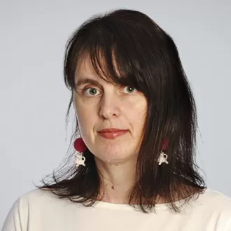 Andreea Firiza  pacienta MedLife