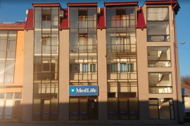 Centrul Medical MedLife Petroșani