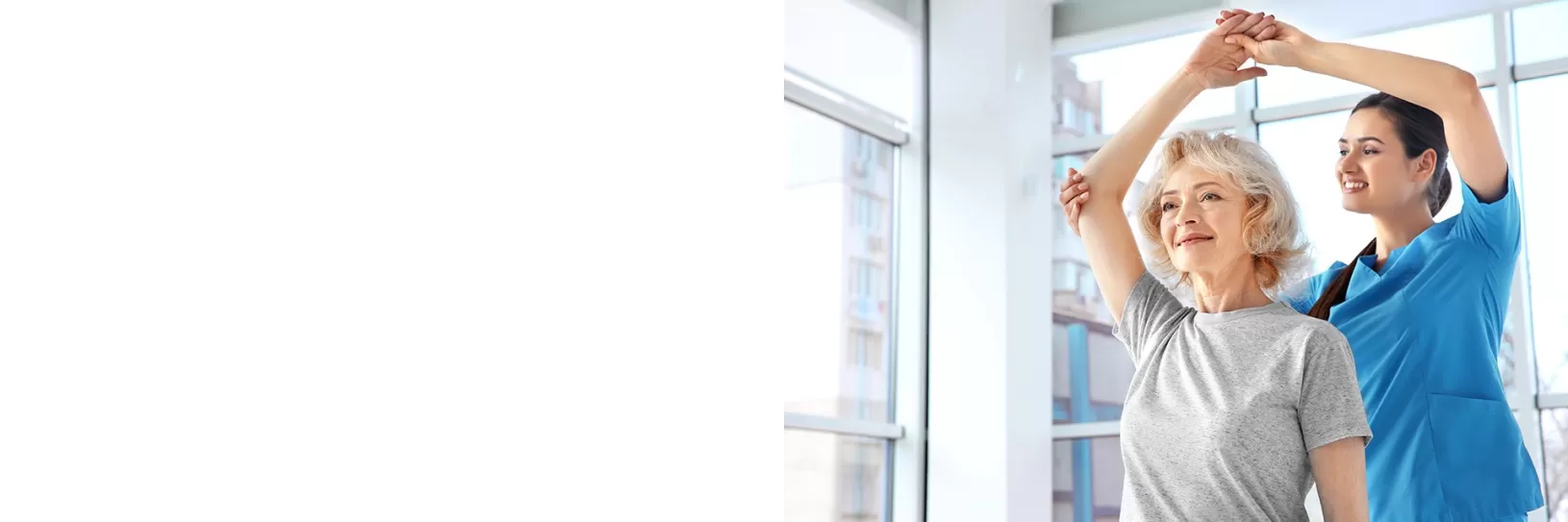 10% reducere pentru serviciile de Fizioterapie si Kinetoterapie