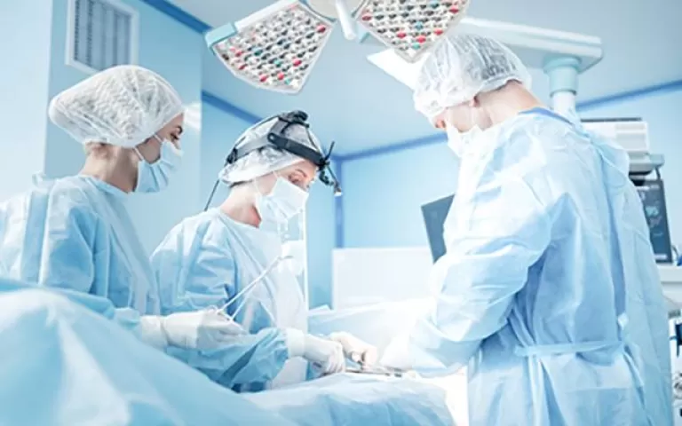 Spitalul MedLife Brasov