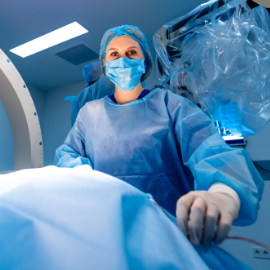 medic chirurgie urologica