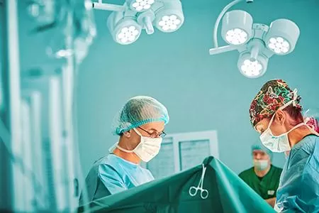 foto Spitalul MedLife Genesys 2