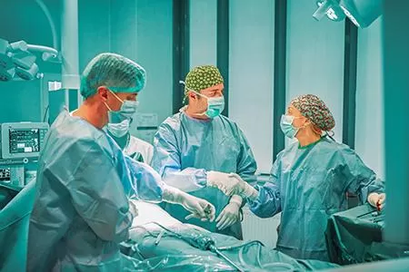 foto Spitalul MedLife Genesys 4