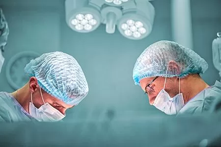 foto Spitalul MedLife Genesys 1