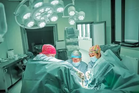 foto Spitalul MedLife Genesys 7