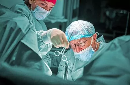 foto Spitalul MedLife Genesys 5