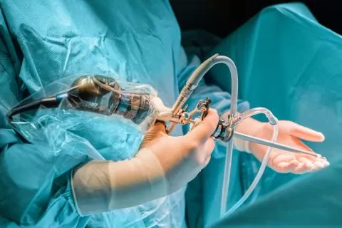 foto Spitalul MedLife Genesys 6