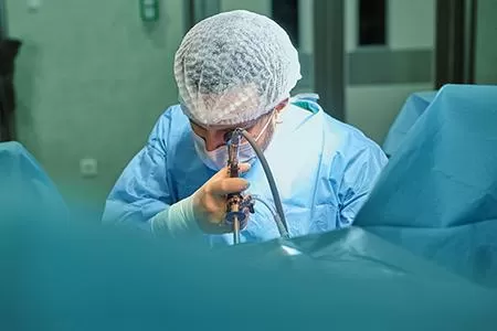 foto Spitalul MedLife Genesys 3