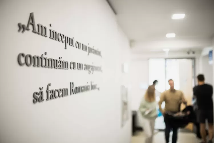 foto Hyperclinica MedLife Băneasa