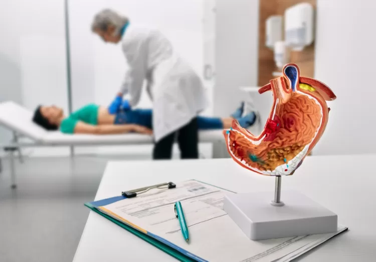 foto MedLife Clinica Badea