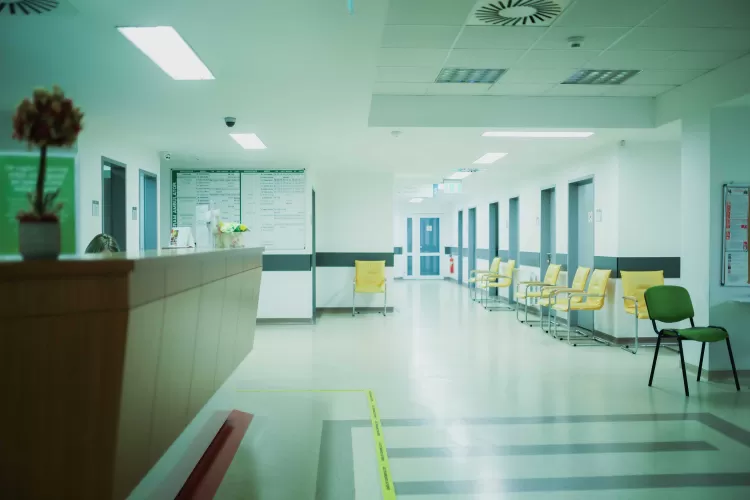 foto Spitalul de Oncologie MedLife Brasov