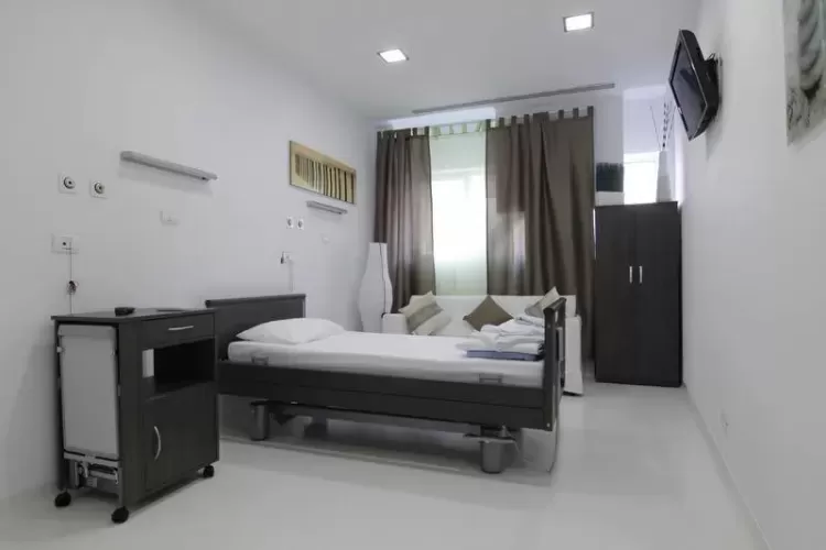 Recuperare medicală