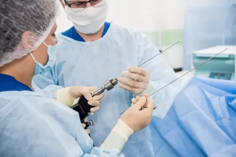 Recuperare medicală