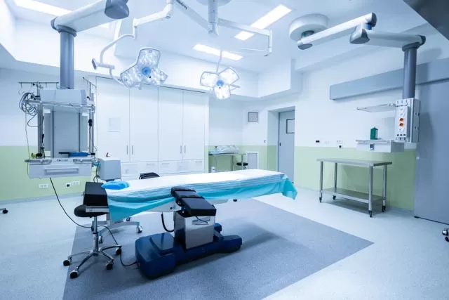 Maternitatea MedLife București