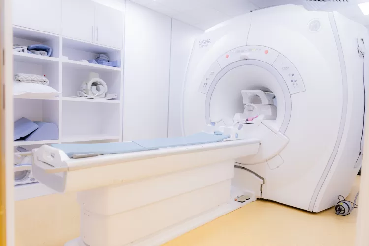 Hyperclinica MedLife Cluj