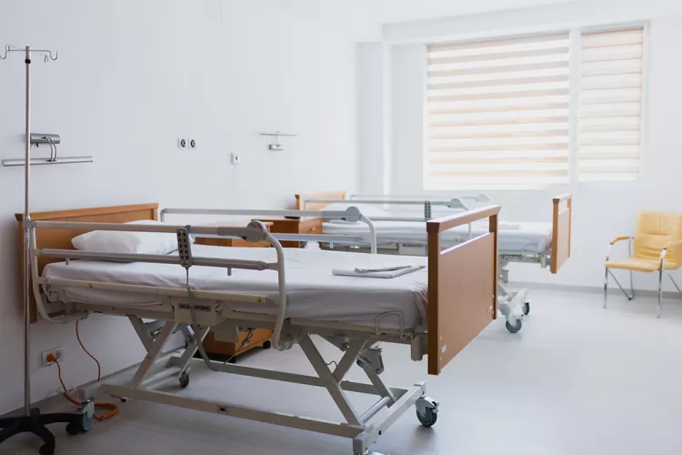 Spitalul MedLife Medical Park 0