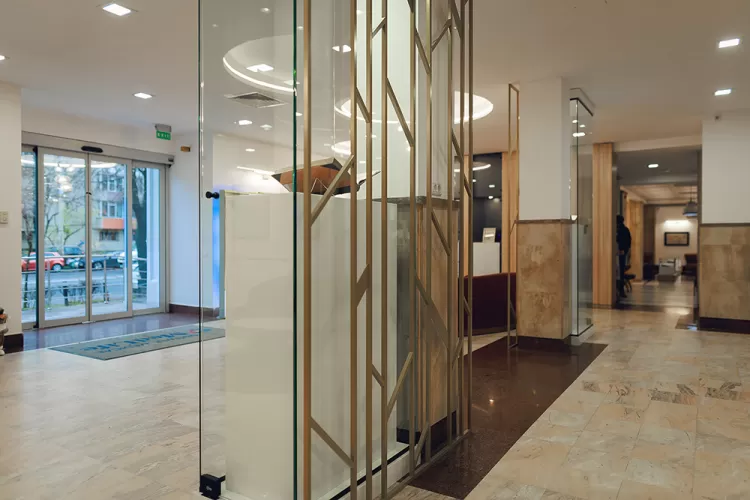 Spitalul MedLife Medical Park