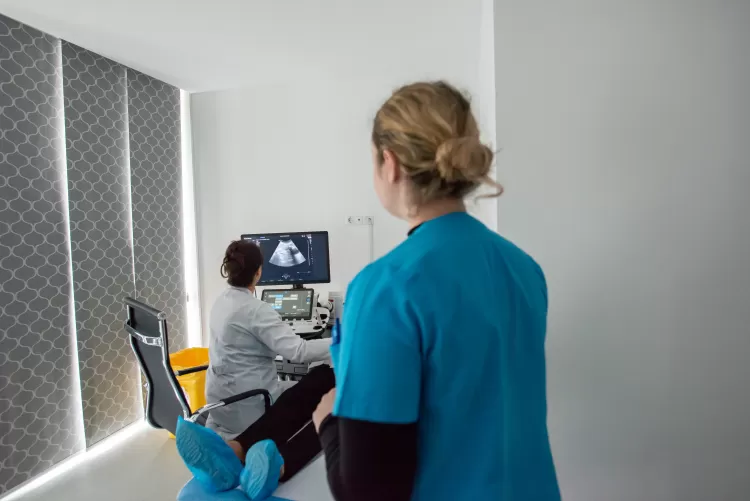 Centrul Medical de Excelență în Gastroenterologie MedLife Târgu-Mureș Centrul Medical de Excelență în Gastroenterologie MedLife Târgu-Mureș