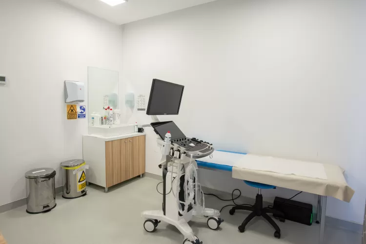 Centrul Medical de Excelență în Gastroenterologie MedLife Târgu-Mureș Centrul Medical de Excelență în Gastroenterologie MedLife Târgu-Mureș