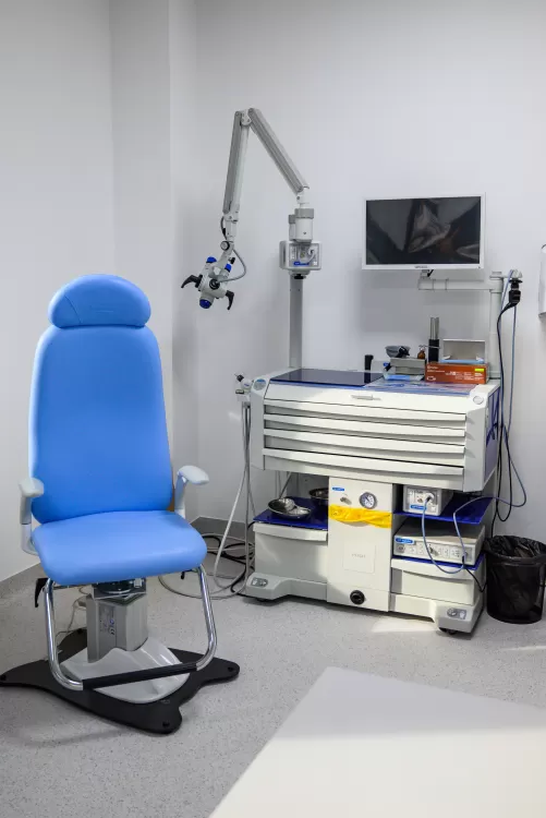 Hyperclinica MedLife Solomed Pitesti