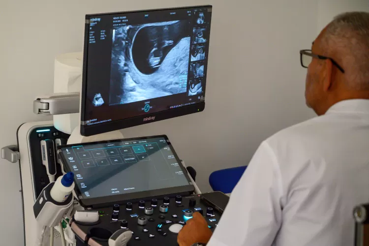 Hyperclinica MedLife Solomed Pitesti