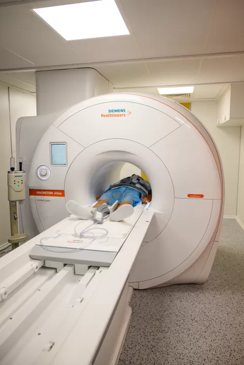 Hyperclinica MedLife Solomed Pitesti