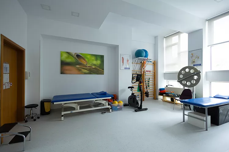 Spitalul de Ortopedie și Chirurgie Plastică MedLife