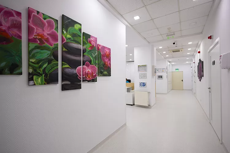 Spitalul de Ortopedie și Chirurgie Plastică MedLife