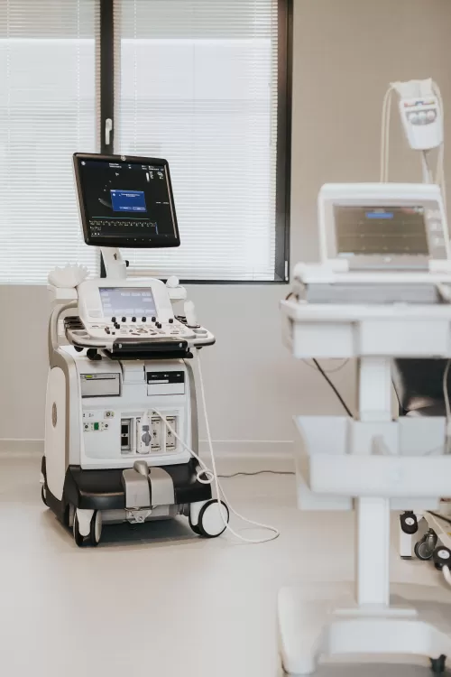 Clinica MedLife Antares Botosani