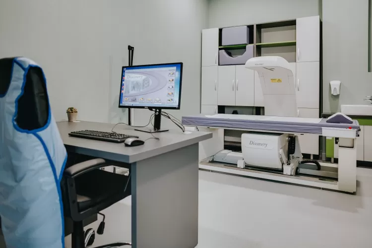 Clinica MedLife Antares Botosani