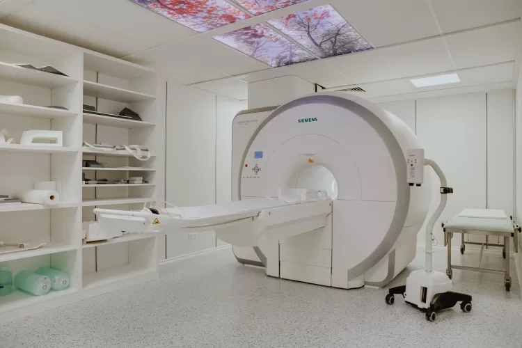 Clinica MedLife Antares Botosani