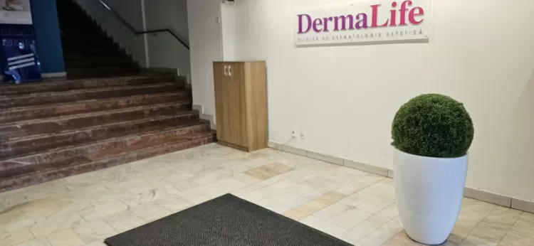 Clinica DermaLife Ploiesti