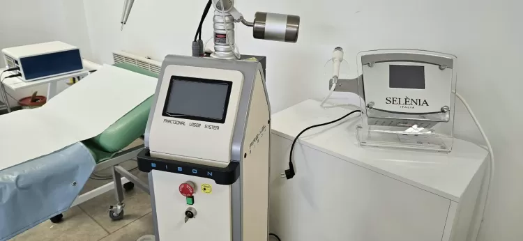 Clinica DermaLife Ploiesti