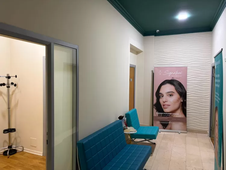 Clinica DermaLife Iasi