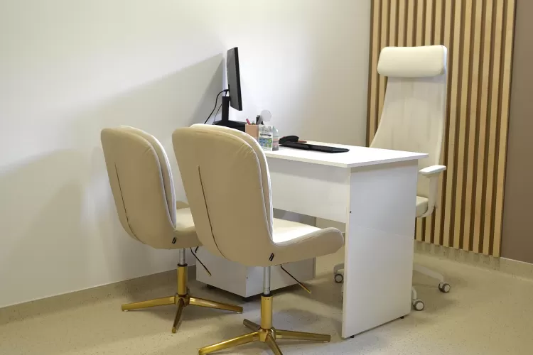 Centrul de Diagnostic si Chirurgie Oftalmologica Opticristal Brasov