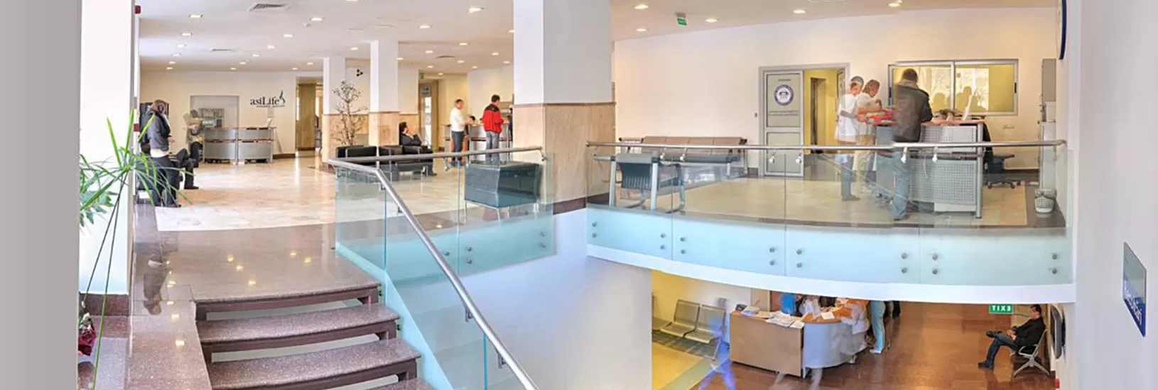 Clinicile MedLife