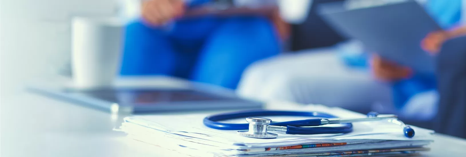 Echipa medicala medlife