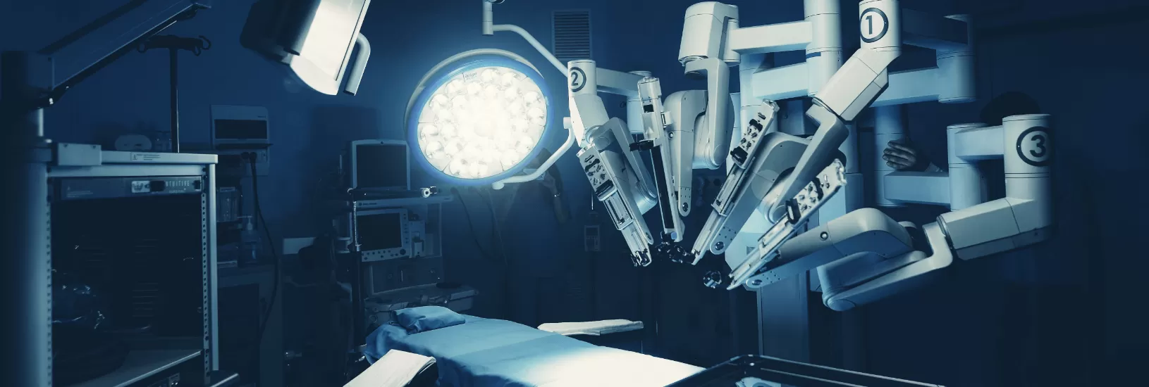 Chirurgie robotica da Vinci X la Spitalul MedLife Humanitas