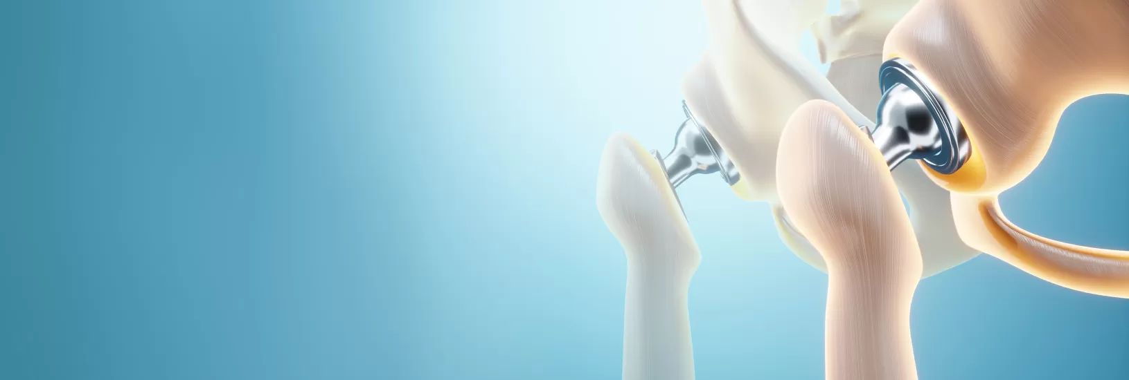 Protezele de genunchi, sold si umar decontate CNAS la MedLife
